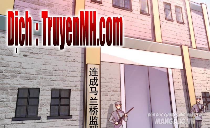 Ngày Nào Thiếu Soái Cũng Ghen Chapter 44 - Trang 2