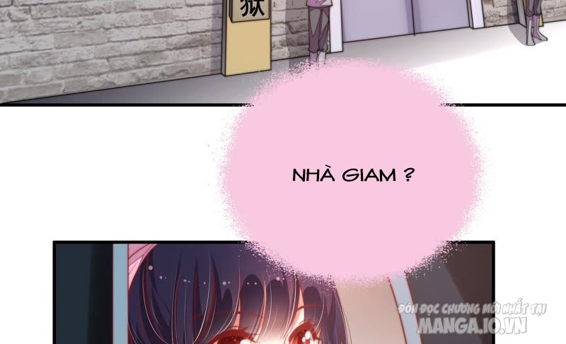 Ngày Nào Thiếu Soái Cũng Ghen Chapter 44 - Trang 2