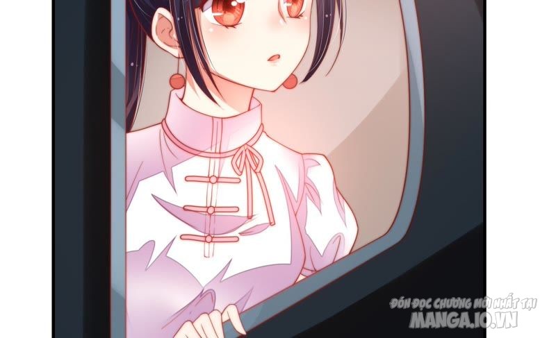 Ngày Nào Thiếu Soái Cũng Ghen Chapter 44 - Trang 2