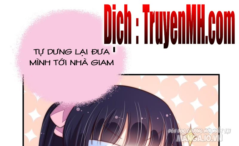 Ngày Nào Thiếu Soái Cũng Ghen Chapter 44 - Trang 2