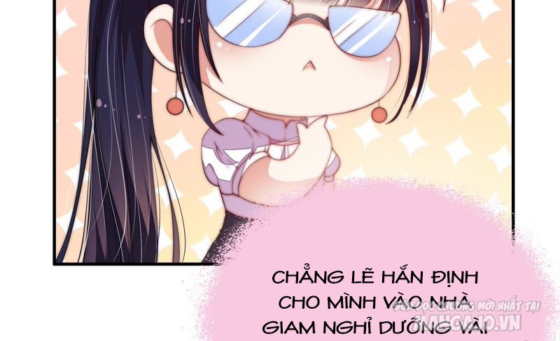 Ngày Nào Thiếu Soái Cũng Ghen Chapter 44 - Trang 2