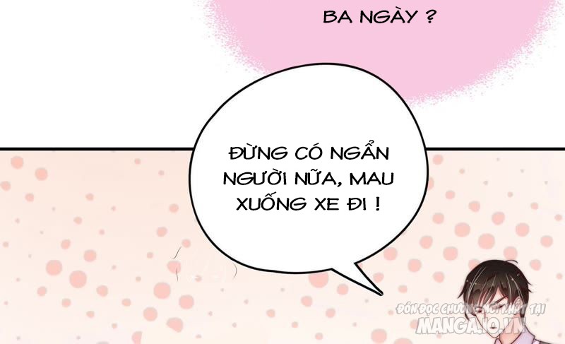 Ngày Nào Thiếu Soái Cũng Ghen Chapter 44 - Trang 2
