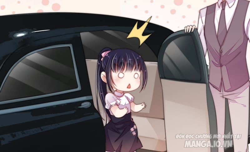 Ngày Nào Thiếu Soái Cũng Ghen Chapter 44 - Trang 2