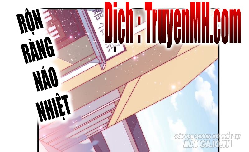 Ngày Nào Thiếu Soái Cũng Ghen Chapter 44 - Trang 2