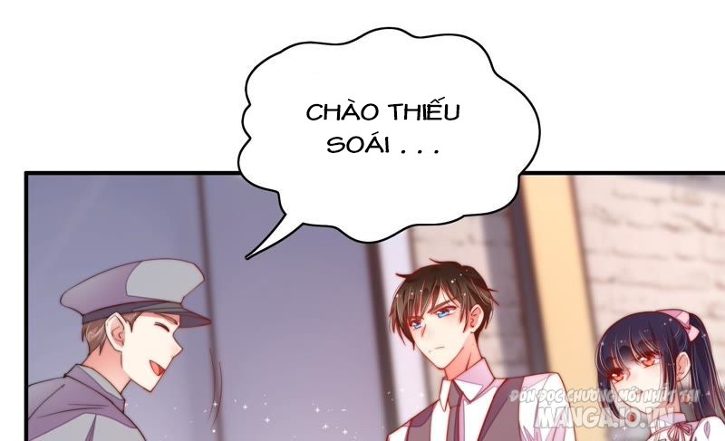 Ngày Nào Thiếu Soái Cũng Ghen Chapter 44 - Trang 2