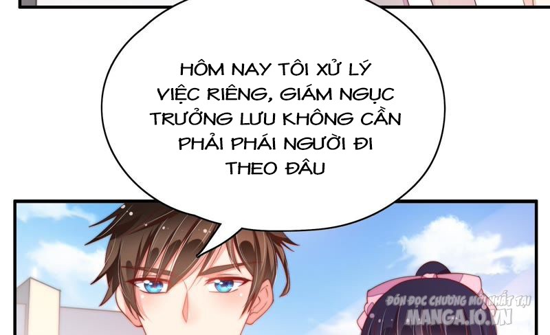 Ngày Nào Thiếu Soái Cũng Ghen Chapter 44 - Trang 2