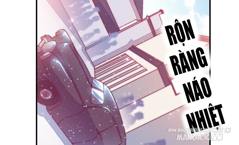 Ngày Nào Thiếu Soái Cũng Ghen Chapter 44 - Trang 2