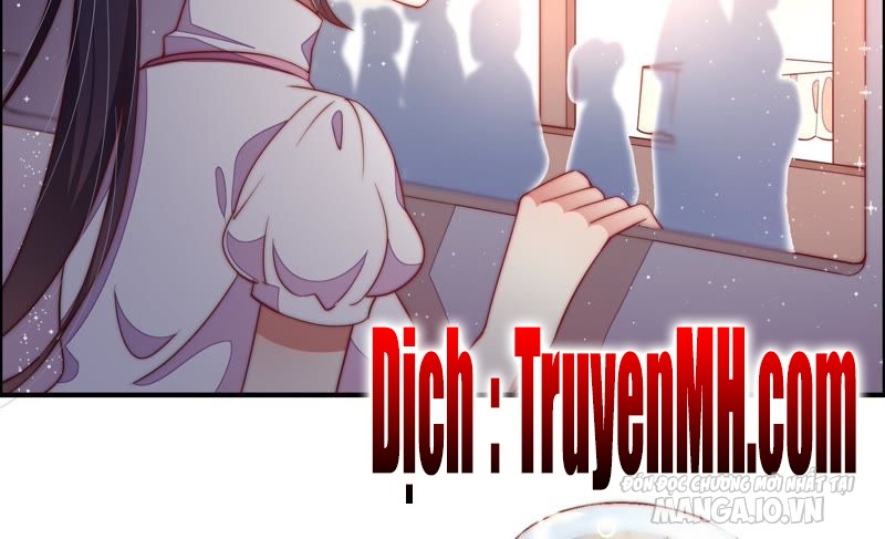 Ngày Nào Thiếu Soái Cũng Ghen Chapter 44 - Trang 2