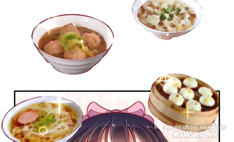 Ngày Nào Thiếu Soái Cũng Ghen Chapter 44 - Trang 2