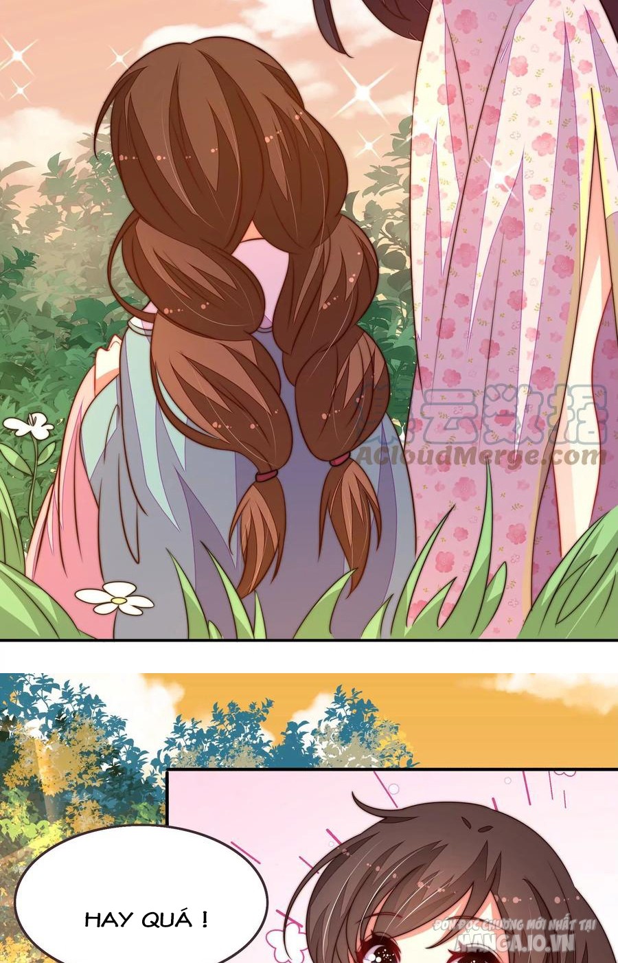 Ngày Nào Thiếu Soái Cũng Ghen Chapter 440 - Trang 2