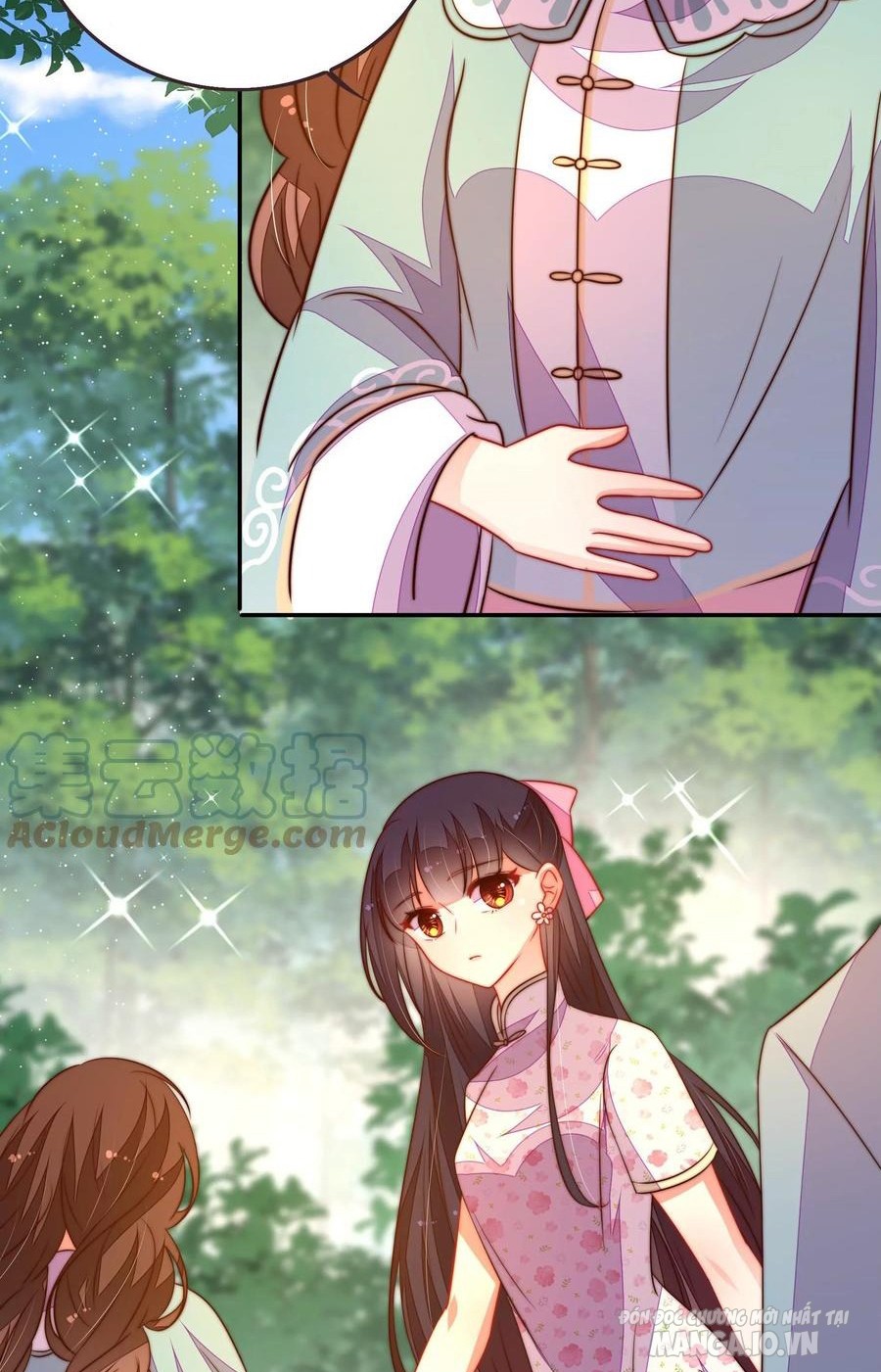 Ngày Nào Thiếu Soái Cũng Ghen Chapter 440 - Trang 2