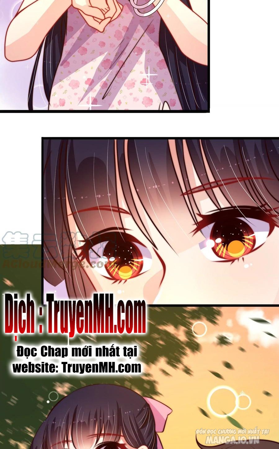 Ngày Nào Thiếu Soái Cũng Ghen Chapter 441 - Trang 2