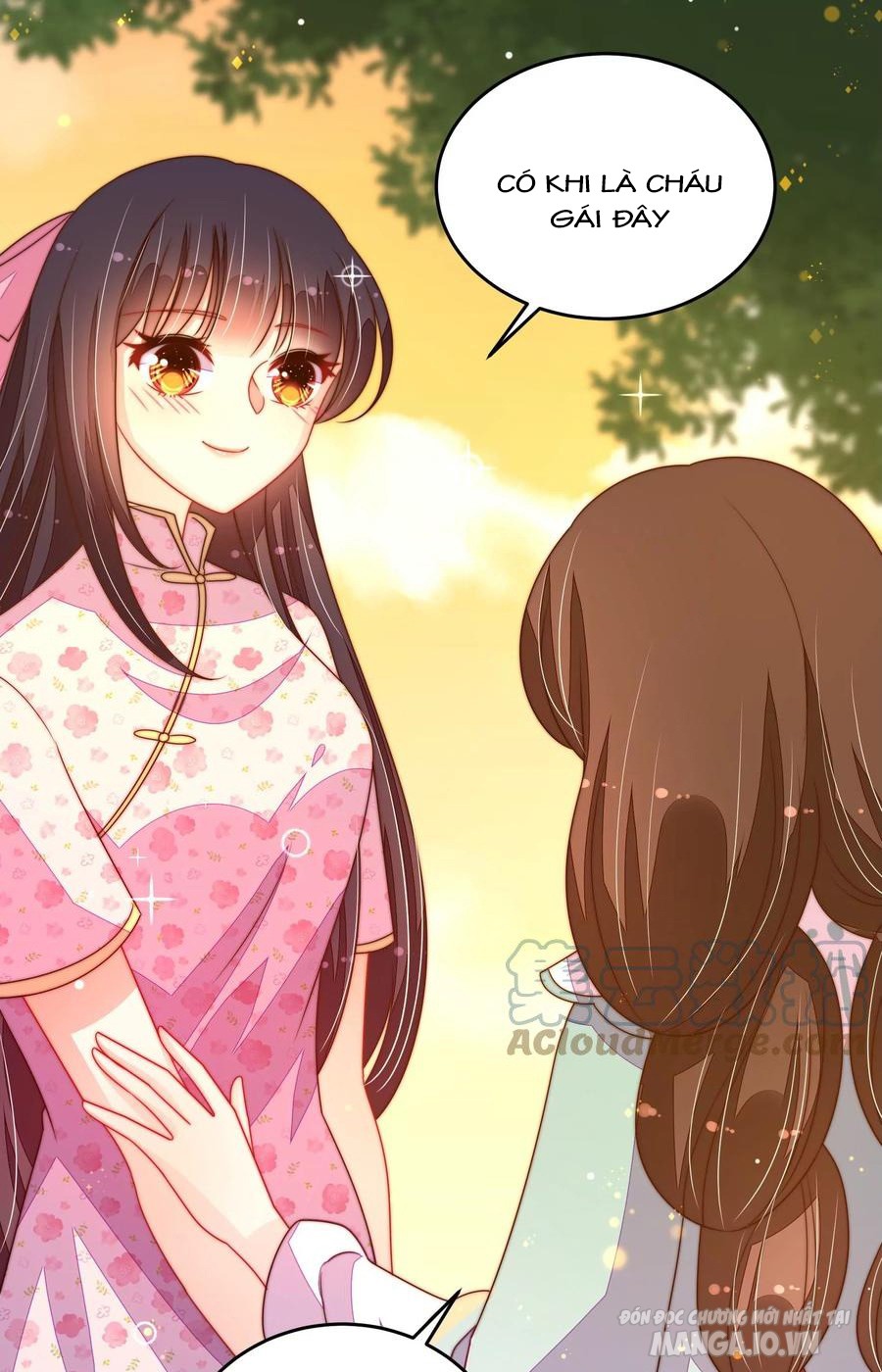 Ngày Nào Thiếu Soái Cũng Ghen Chapter 442 - Trang 2