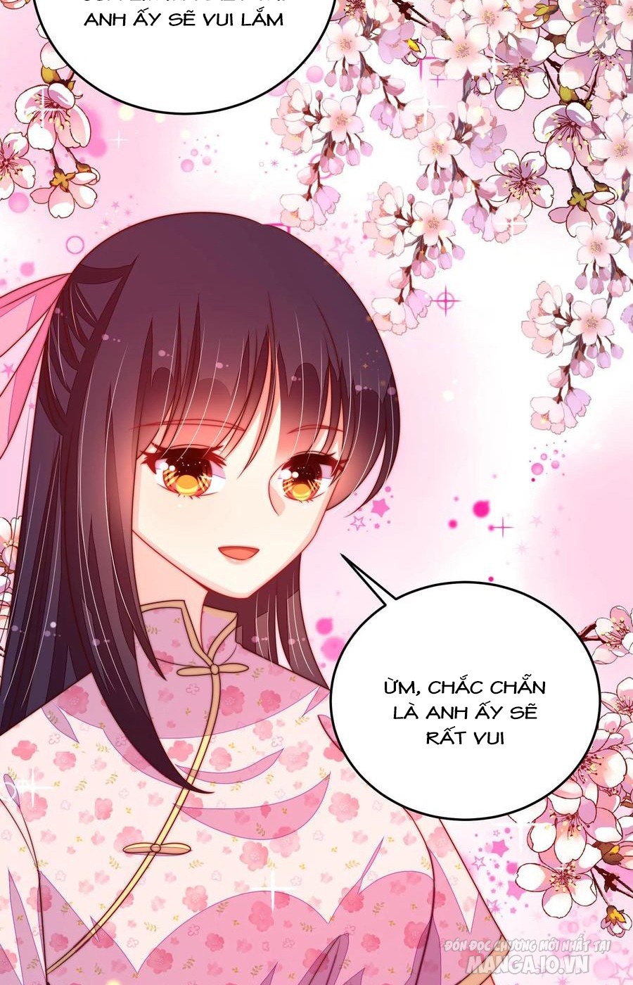 Ngày Nào Thiếu Soái Cũng Ghen Chapter 442 - Trang 2