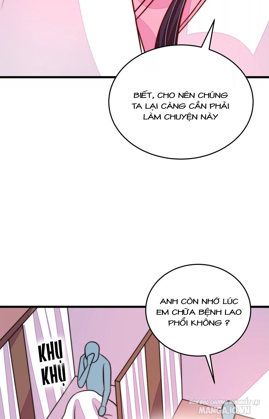 Ngày Nào Thiếu Soái Cũng Ghen Chapter 444 - Trang 2