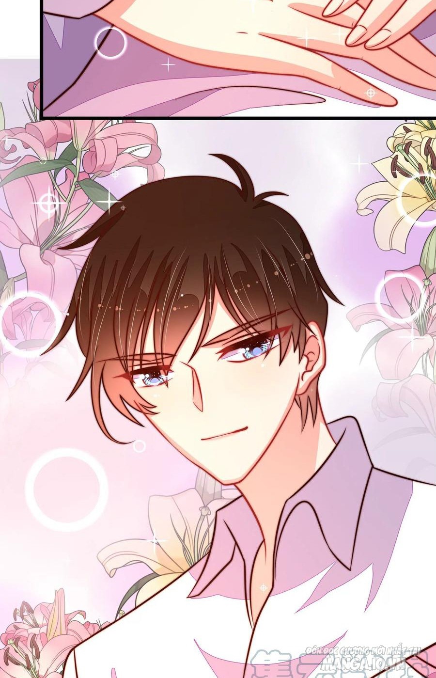 Ngày Nào Thiếu Soái Cũng Ghen Chapter 444 - Trang 2