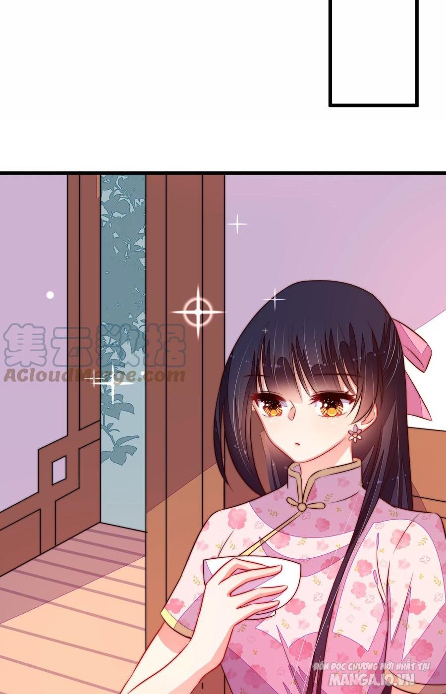 Ngày Nào Thiếu Soái Cũng Ghen Chapter 445 - Trang 2