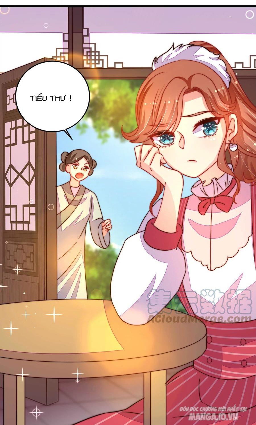 Ngày Nào Thiếu Soái Cũng Ghen Chapter 446 - Trang 2