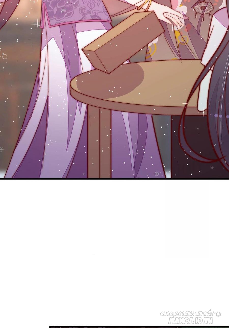 Ngày Nào Thiếu Soái Cũng Ghen Chapter 447 - Trang 2