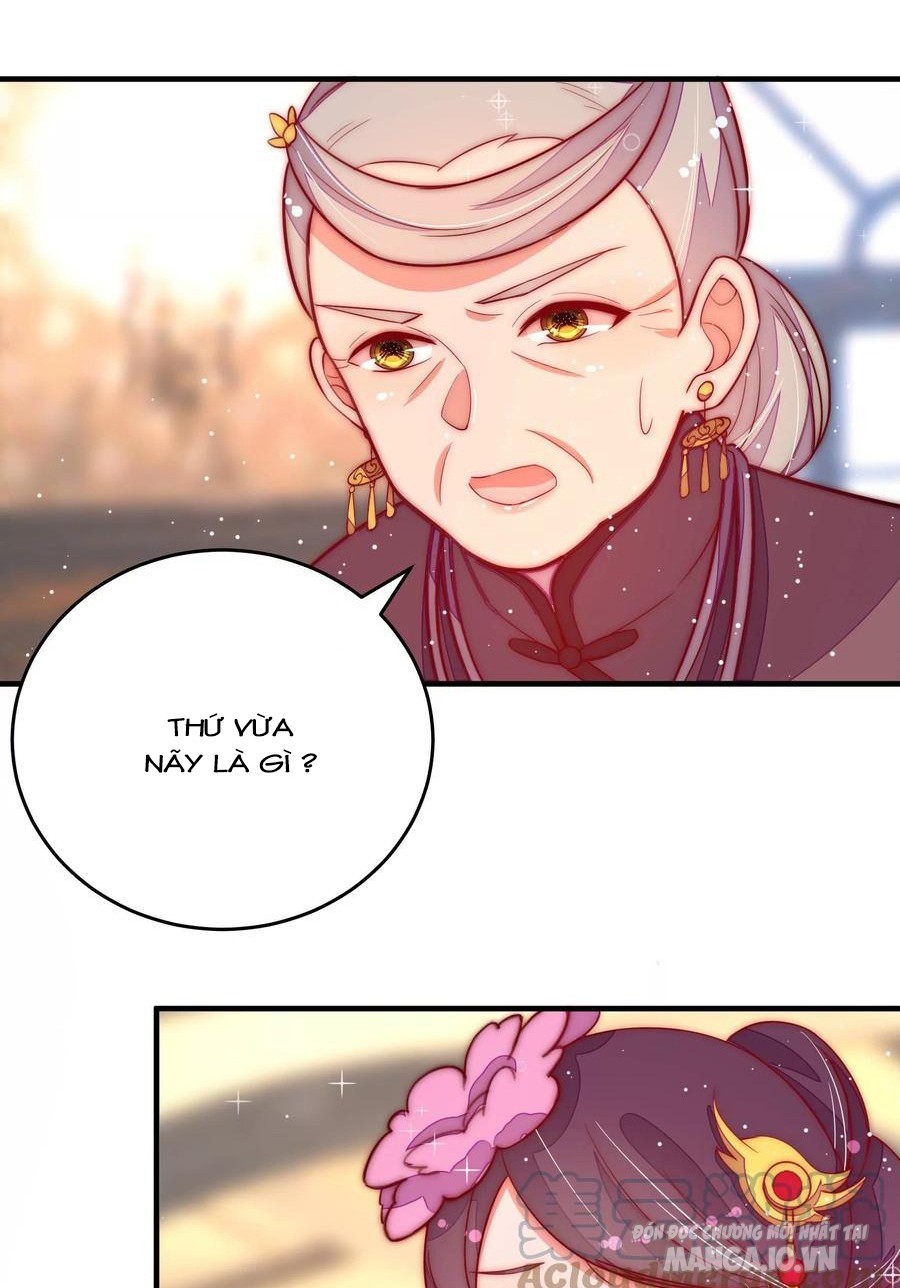 Ngày Nào Thiếu Soái Cũng Ghen Chapter 447 - Trang 2