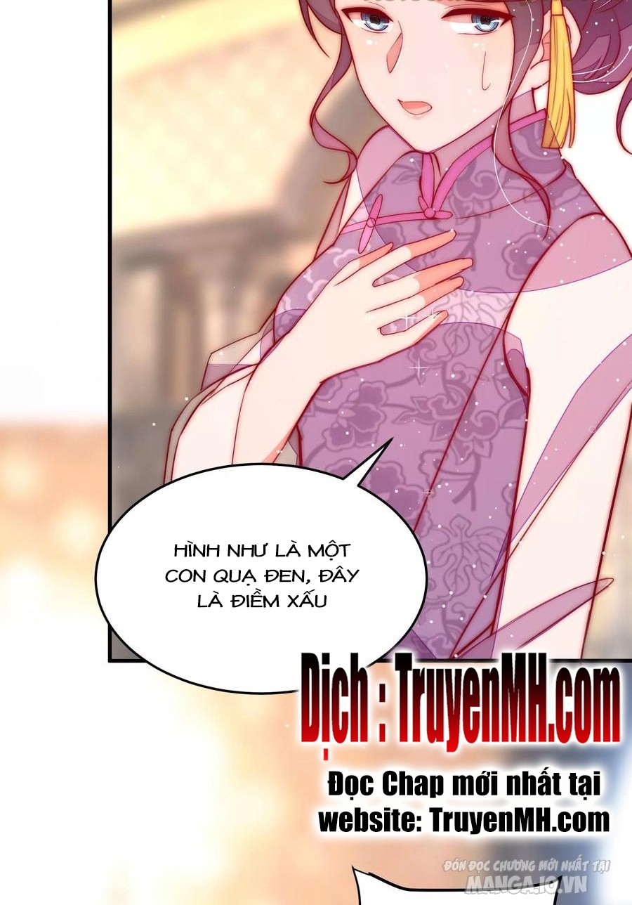 Ngày Nào Thiếu Soái Cũng Ghen Chapter 447 - Trang 2