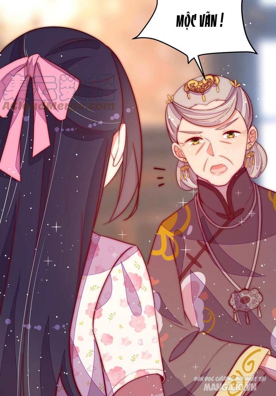 Ngày Nào Thiếu Soái Cũng Ghen Chapter 447 - Trang 2