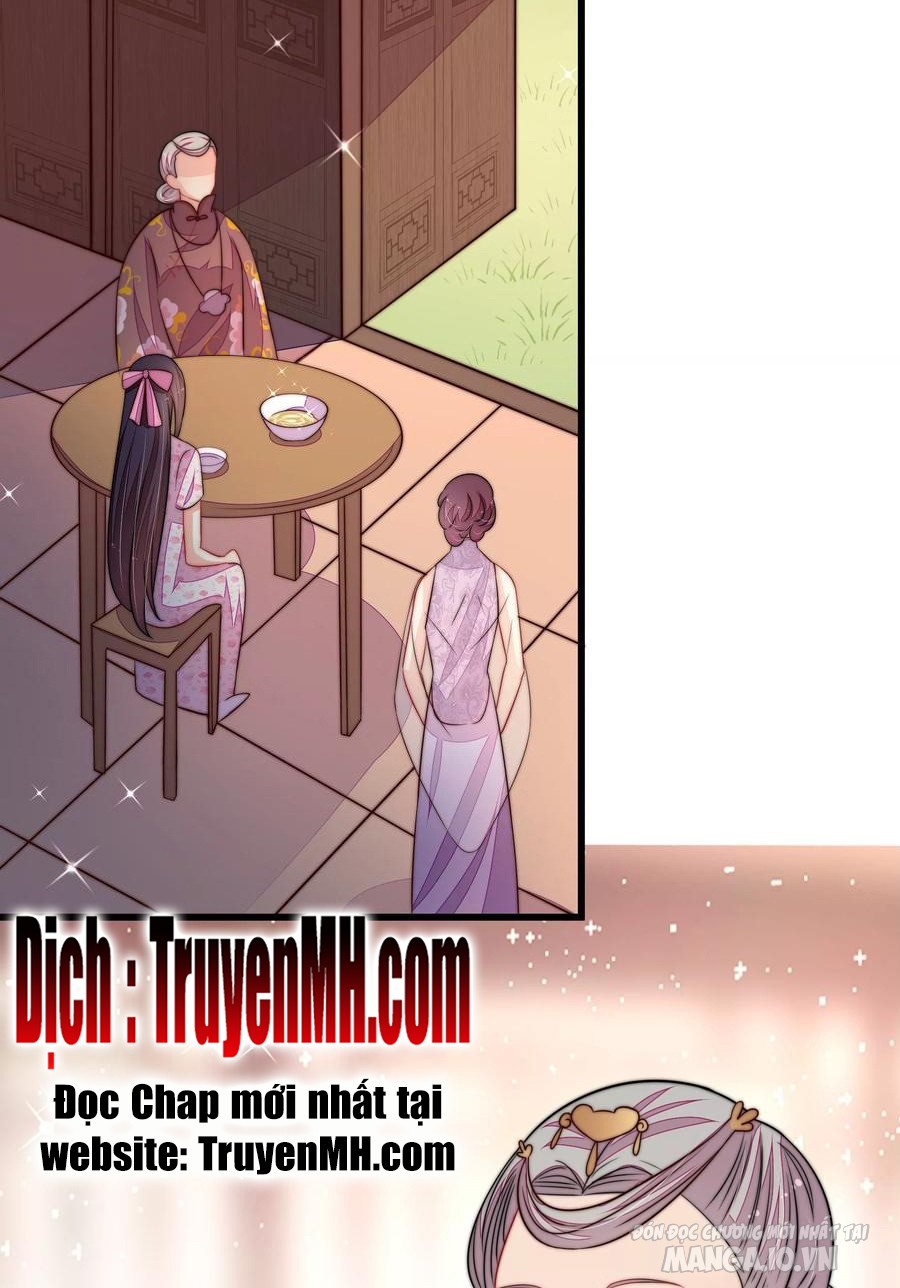 Ngày Nào Thiếu Soái Cũng Ghen Chapter 447 - Trang 2