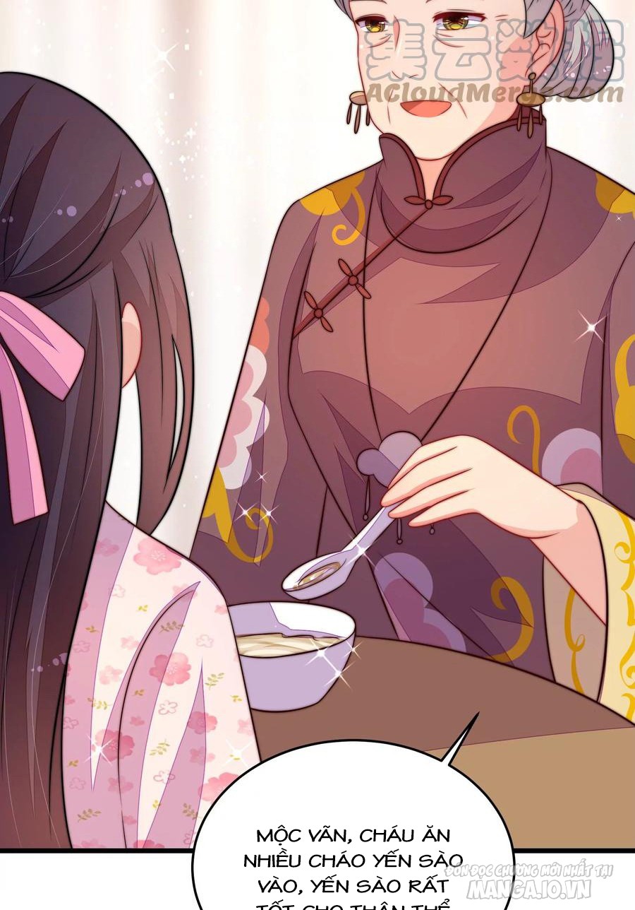 Ngày Nào Thiếu Soái Cũng Ghen Chapter 447 - Trang 2