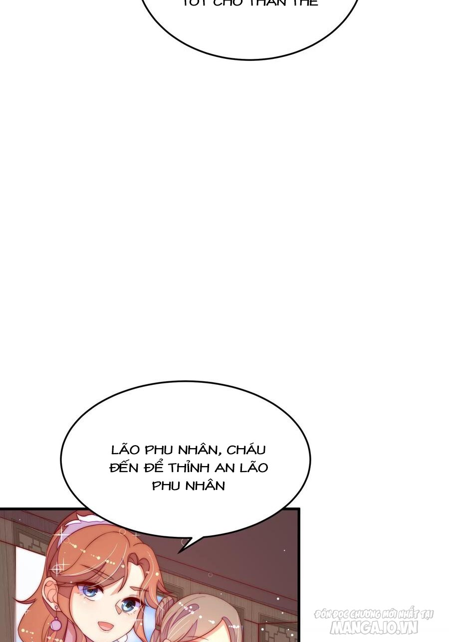 Ngày Nào Thiếu Soái Cũng Ghen Chapter 447 - Trang 2