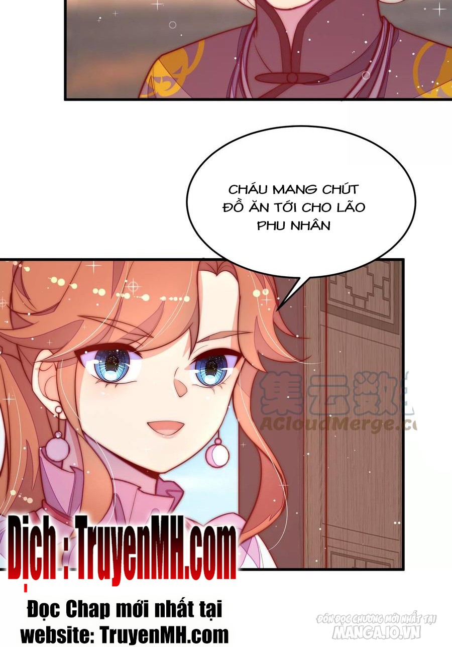 Ngày Nào Thiếu Soái Cũng Ghen Chapter 447 - Trang 2