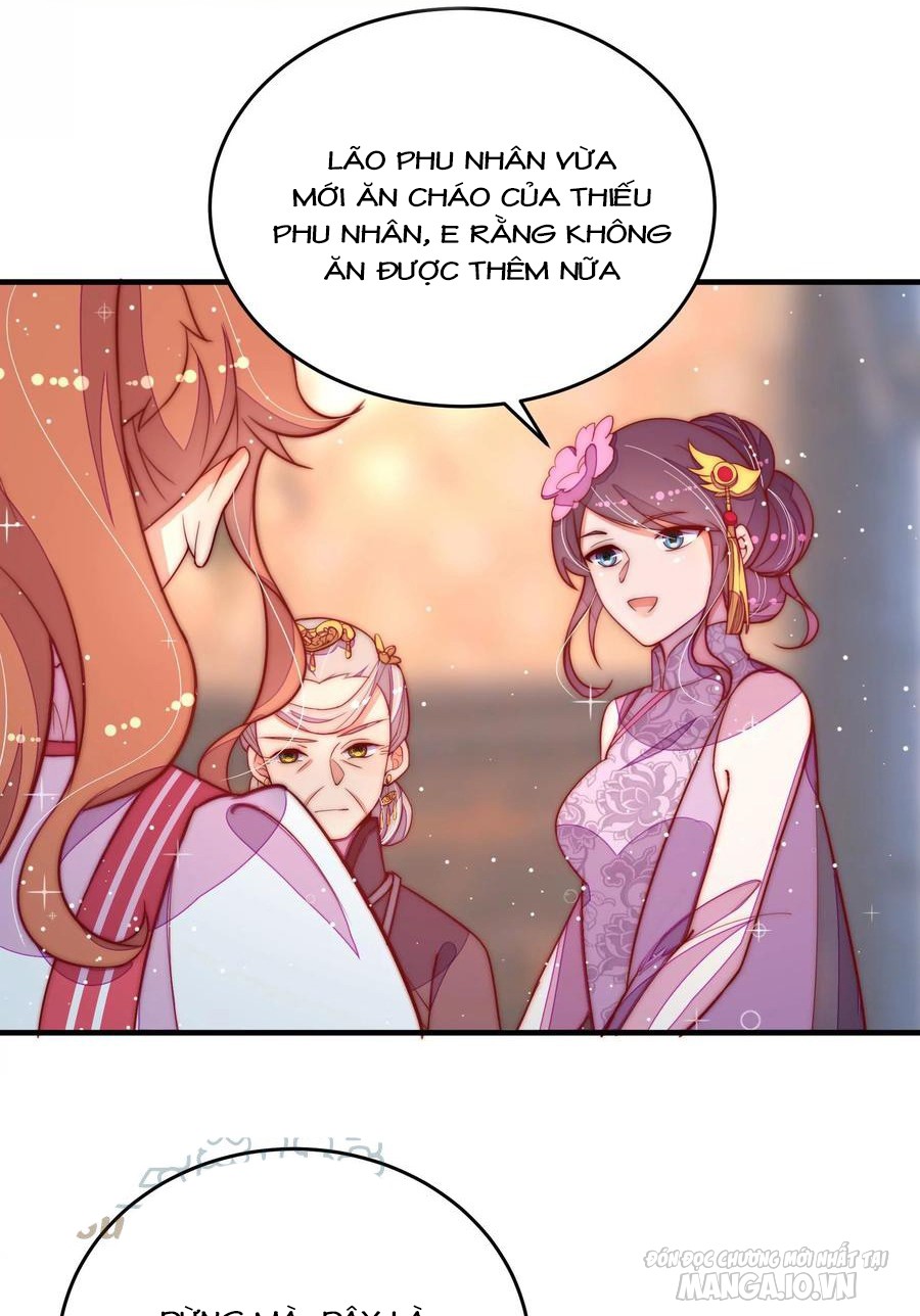 Ngày Nào Thiếu Soái Cũng Ghen Chapter 447 - Trang 2