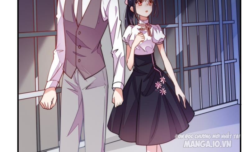 Ngày Nào Thiếu Soái Cũng Ghen Chapter 45 - Trang 2