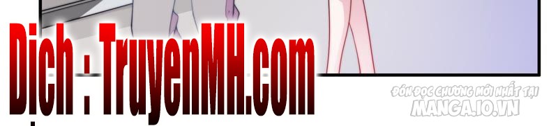 Ngày Nào Thiếu Soái Cũng Ghen Chapter 45 - Trang 2