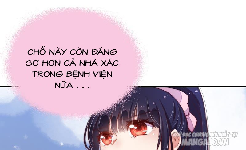 Ngày Nào Thiếu Soái Cũng Ghen Chapter 45 - Trang 2