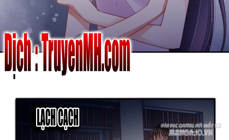 Ngày Nào Thiếu Soái Cũng Ghen Chapter 45 - Trang 2