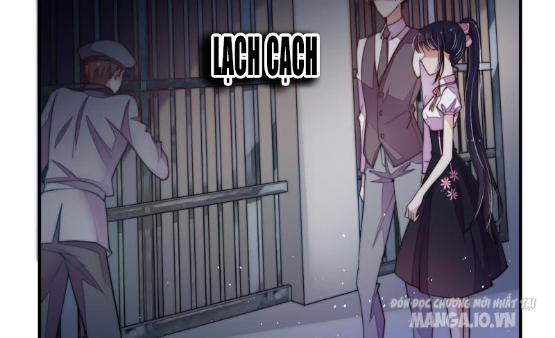 Ngày Nào Thiếu Soái Cũng Ghen Chapter 45 - Trang 2