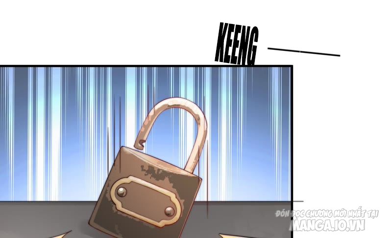 Ngày Nào Thiếu Soái Cũng Ghen Chapter 45 - Trang 2