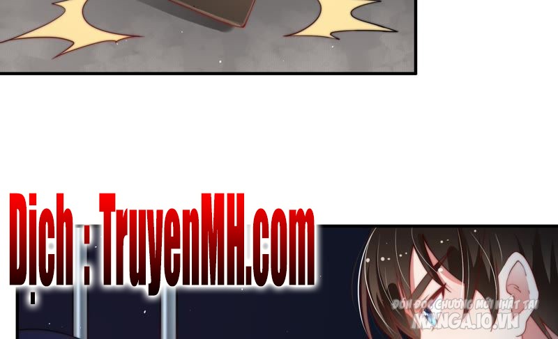 Ngày Nào Thiếu Soái Cũng Ghen Chapter 45 - Trang 2