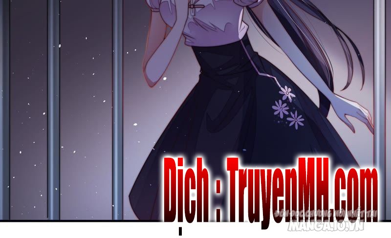 Ngày Nào Thiếu Soái Cũng Ghen Chapter 45 - Trang 2