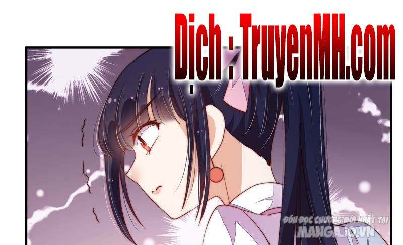 Ngày Nào Thiếu Soái Cũng Ghen Chapter 45 - Trang 2