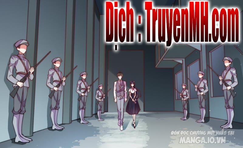 Ngày Nào Thiếu Soái Cũng Ghen Chapter 45 - Trang 2