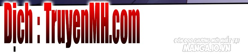 Ngày Nào Thiếu Soái Cũng Ghen Chapter 45 - Trang 2