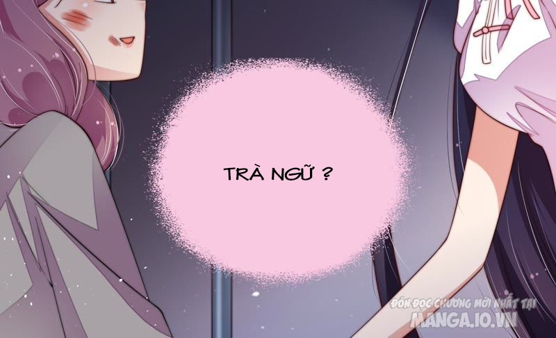 Ngày Nào Thiếu Soái Cũng Ghen Chapter 45 - Trang 2