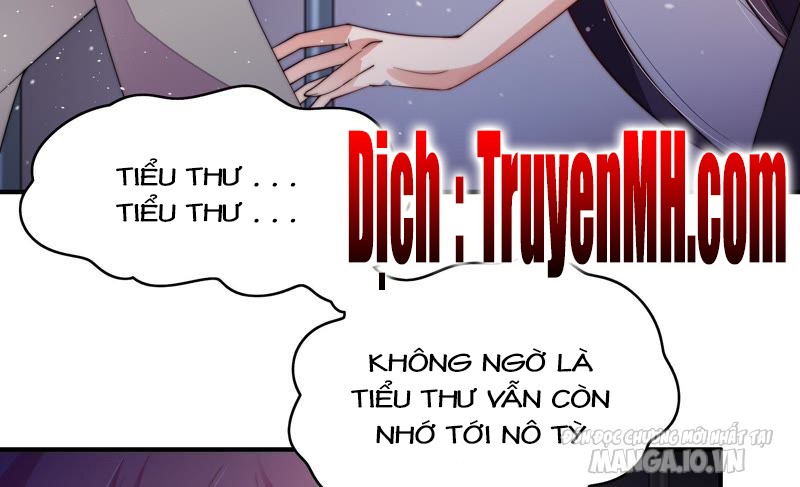 Ngày Nào Thiếu Soái Cũng Ghen Chapter 45 - Trang 2