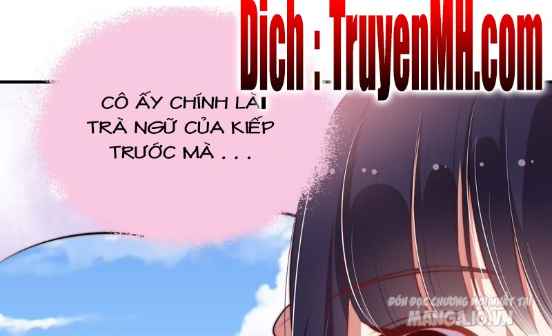 Ngày Nào Thiếu Soái Cũng Ghen Chapter 45 - Trang 2