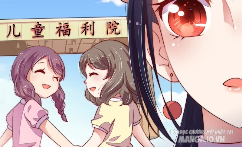 Ngày Nào Thiếu Soái Cũng Ghen Chapter 45 - Trang 2