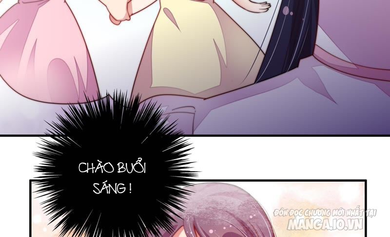 Ngày Nào Thiếu Soái Cũng Ghen Chapter 45 - Trang 2