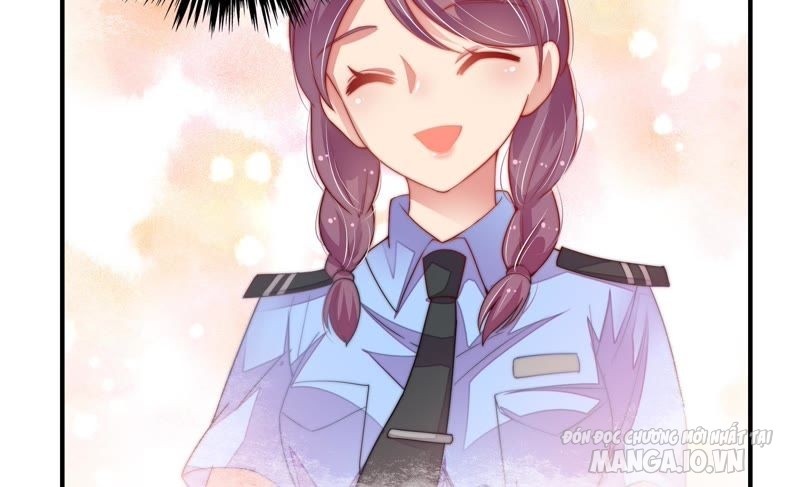 Ngày Nào Thiếu Soái Cũng Ghen Chapter 45 - Trang 2