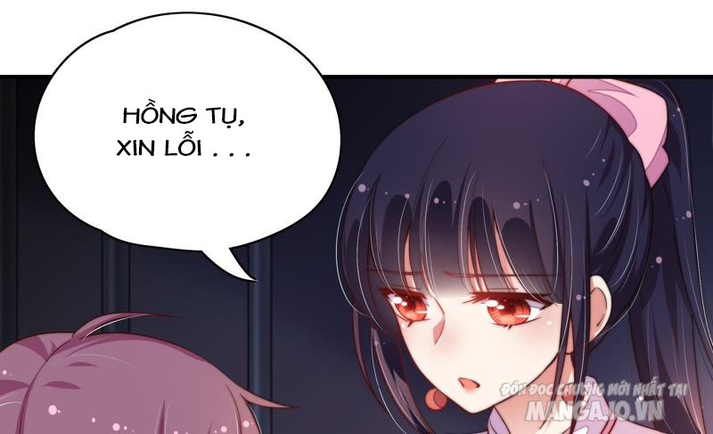 Ngày Nào Thiếu Soái Cũng Ghen Chapter 45 - Trang 2