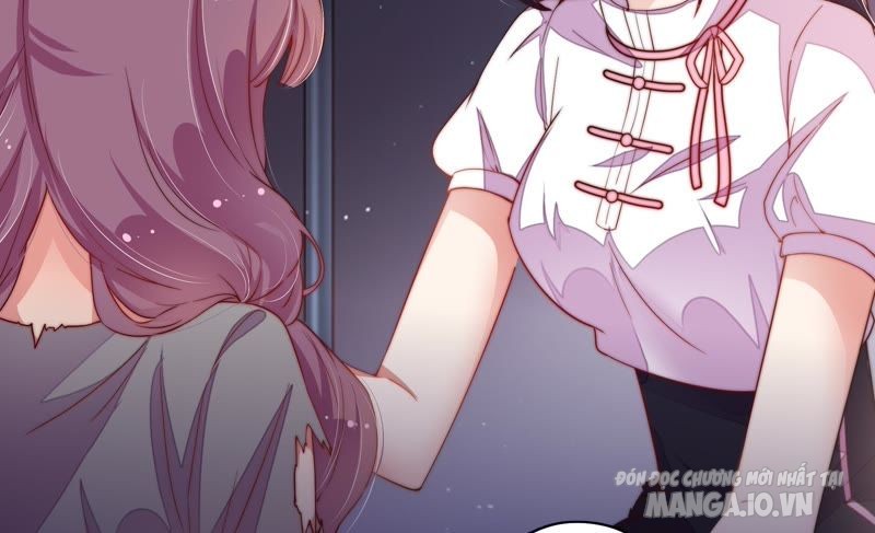 Ngày Nào Thiếu Soái Cũng Ghen Chapter 45 - Trang 2